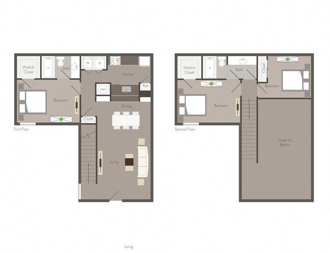 Clarkston Station 3629 Montreal Creek Cir Clarkston GA 30021