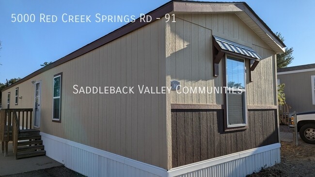 Building Photo - Newer Beautiful 3 Bedroom, 2 Bath Mobile H...