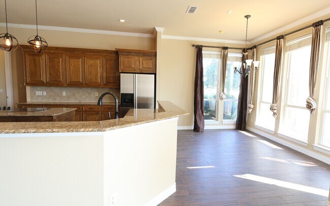 Building Photo - 5700 FM 424-