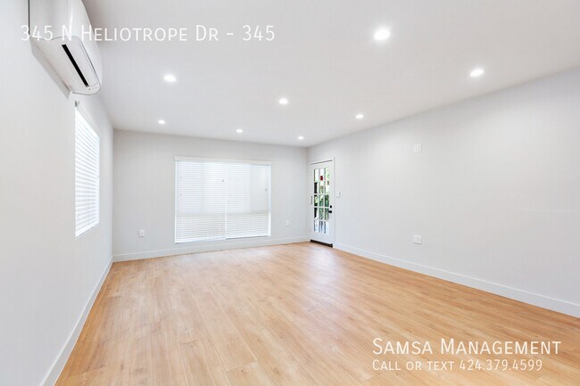 Building Photo - 345 Heliotrope Dr