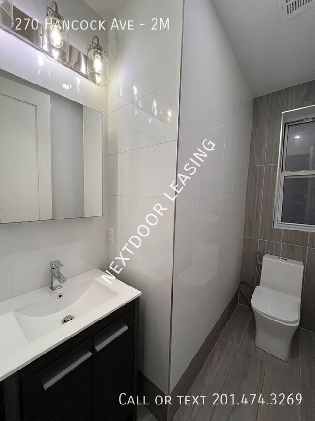 Building Photo - 270 Hancock Ave