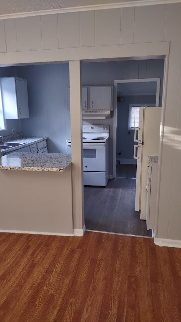 Building Photo - 726 Ben Hur Ave