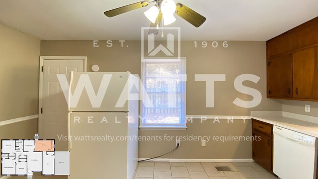 Building Photo - 3 Bedroom Home in Gardendale