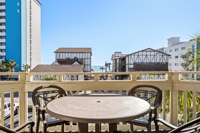 Building Photo - 2805B N Ocean Blvd