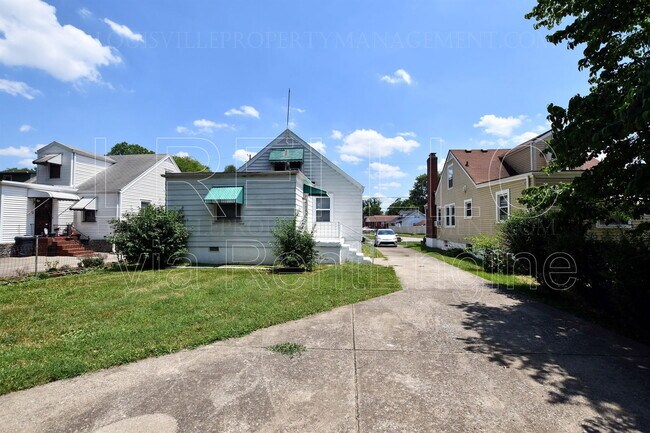 Building Photo - 402 N 41st St