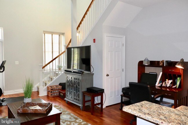 Building Photo - 1 Academy Circle