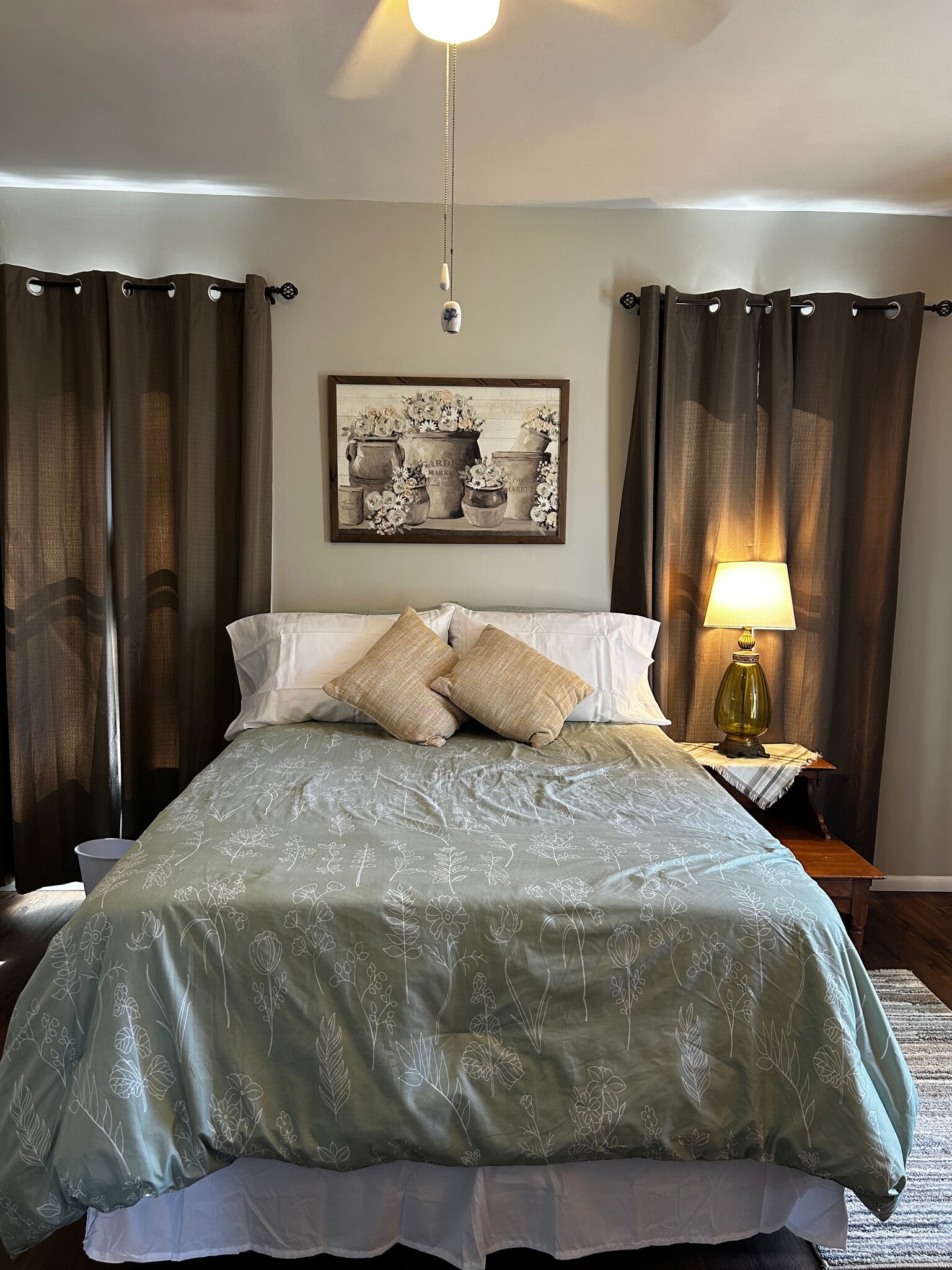 Building Photo - 2421 North St