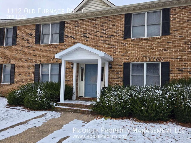 Primary Photo - 1112 Old Furnace Rd