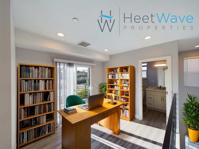 Building Photo - REZKO - E Street