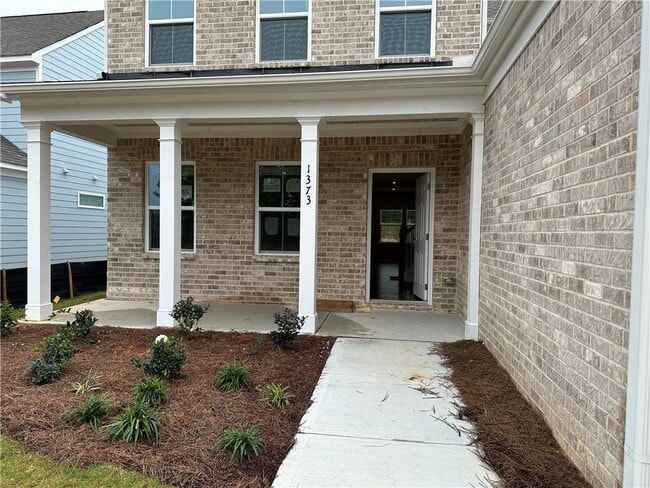 Building Photo - 1373 Maston Rd