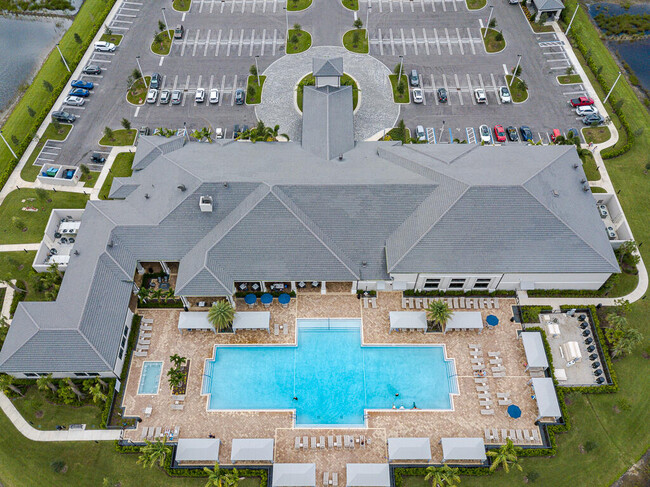 Building Photo - 13509 SW Oceanus Blvd