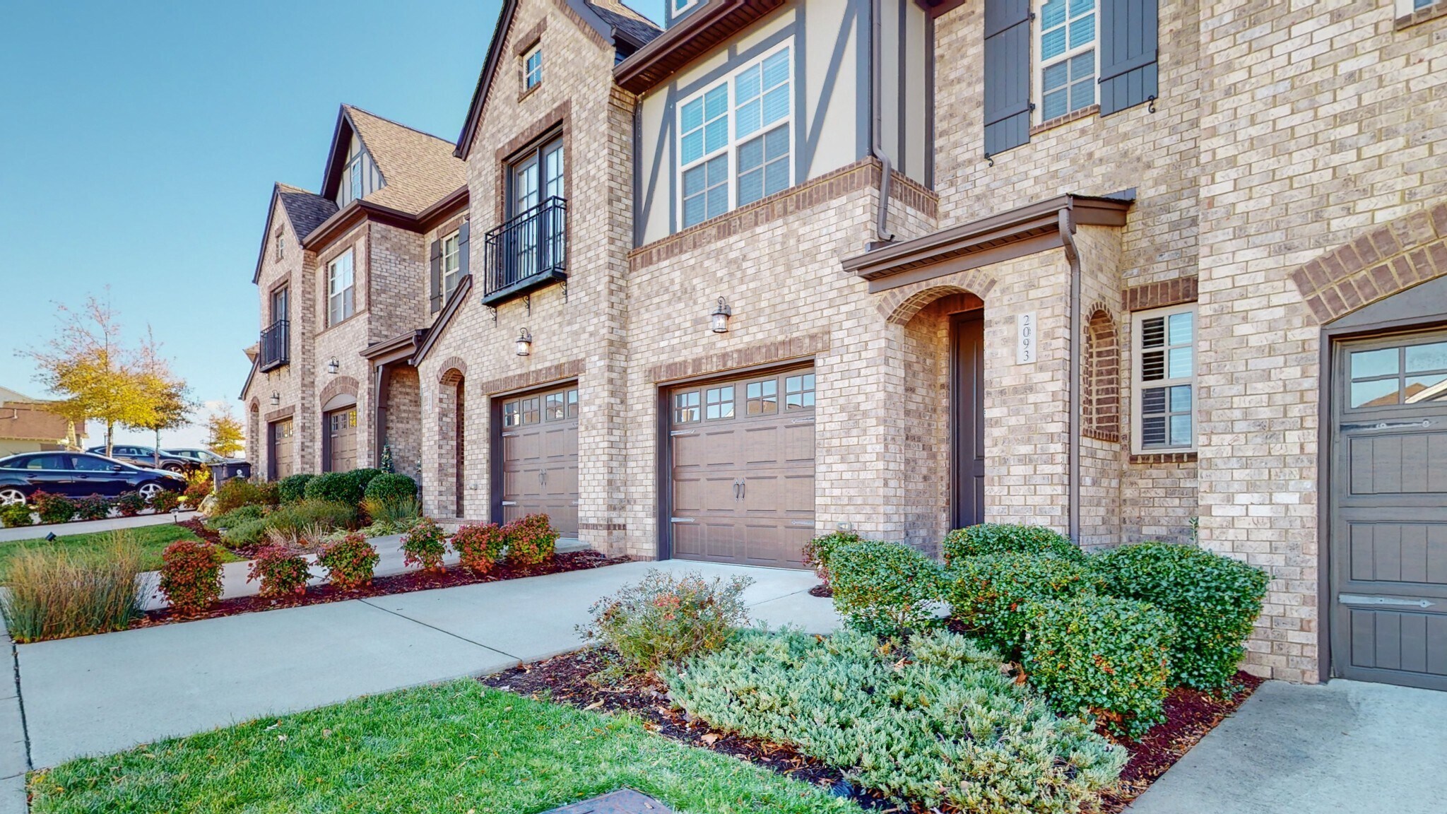 Building Photo - 2093 Newark Ln