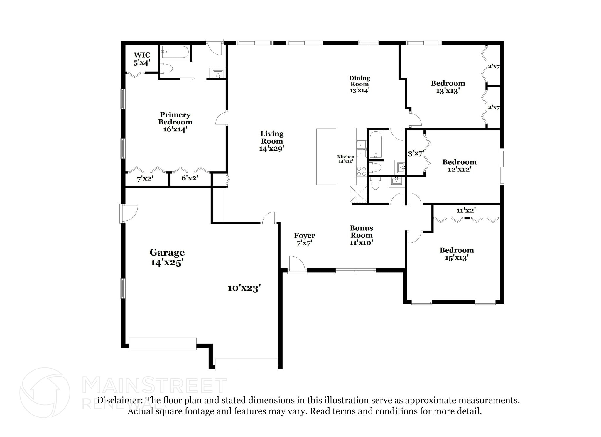 Building Photo - 5227 3rd St W