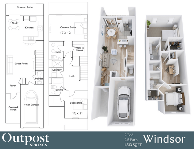 Building Photo - NEW LOWER RENTAL RATE LEASING SPECIAL : Re...