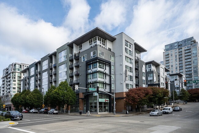 Building Photo - Belcarra