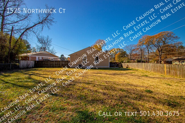 Building Photo - 1525 Northwick Ct