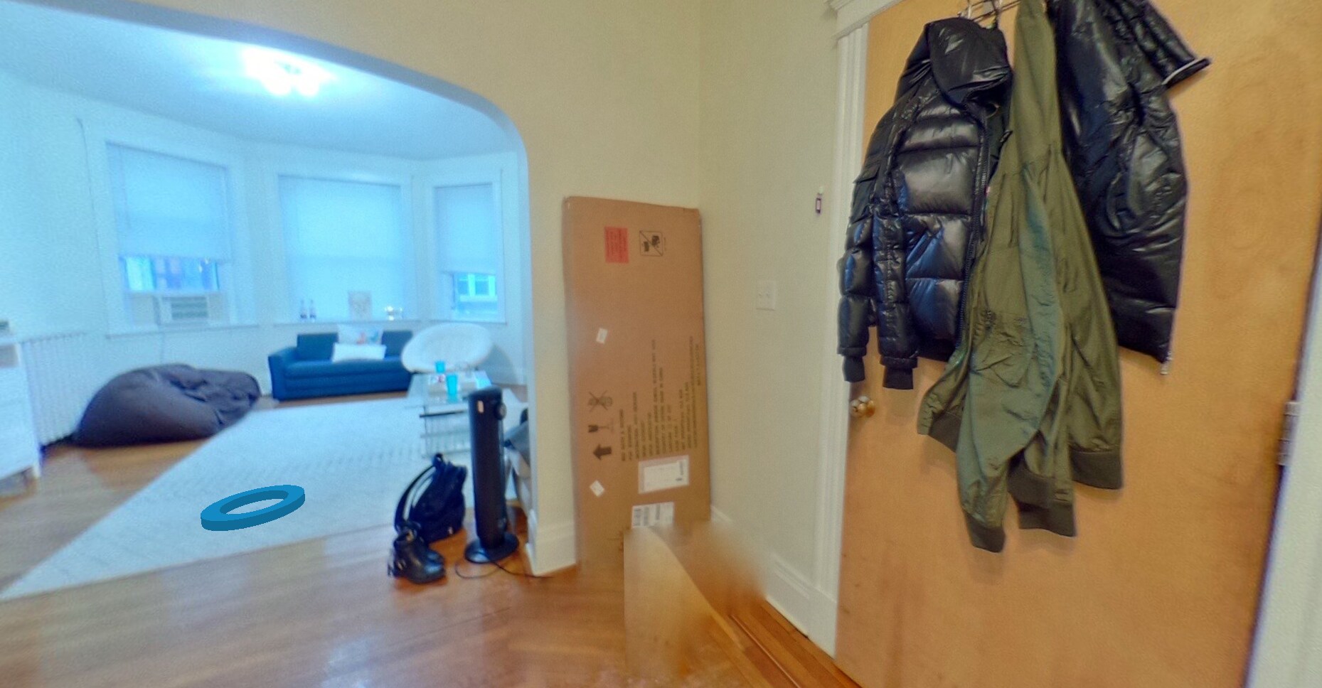 Building Photo - 22 Euston St