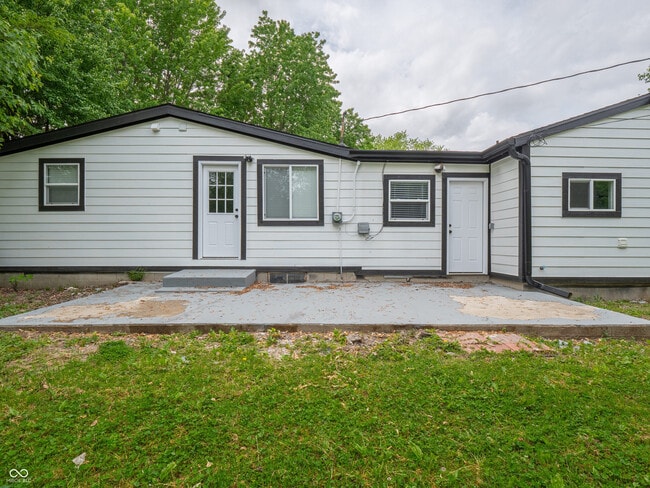 Building Photo - 1141 Temperance Ave