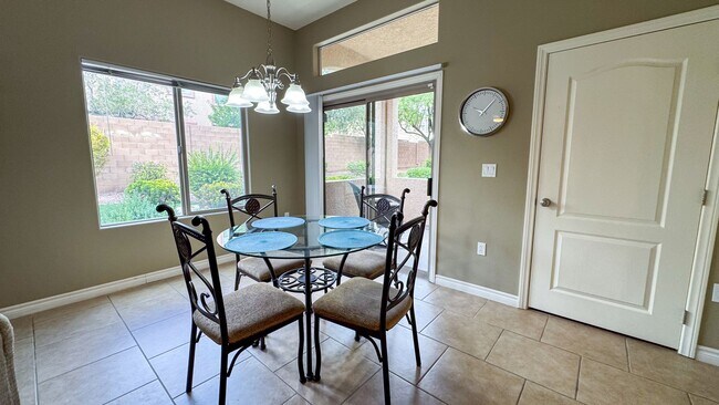 Building Photo - 8985 S Durango Dr