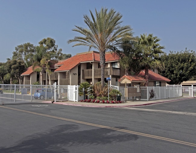 Primary Photo - Las Brisas