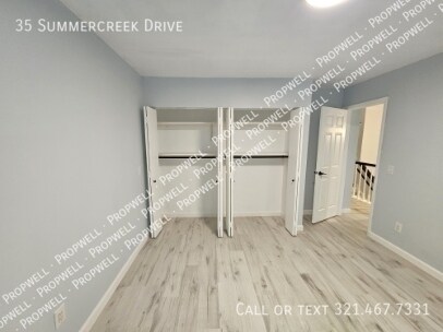 Building Photo - 35 Summercreek Dr