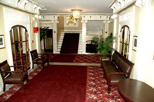 Lobby Photo - 191 Frederick St