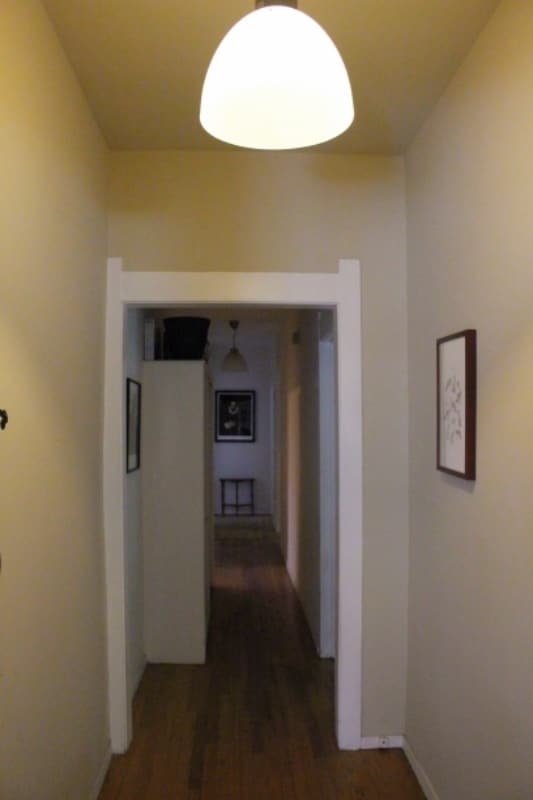 Building Photo - 5301 N Lakewood Ave