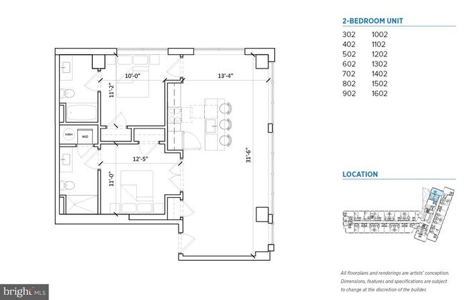 Building Photo - 235 N Christopher Columbus Blvd