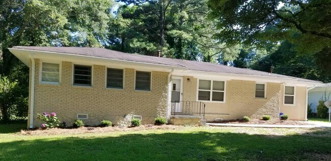 Building Photo - 3367 Misty Valley Rd