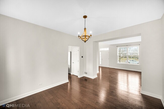 Building Photo - 2873 Rourke Dr