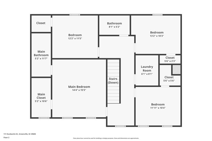Building Photo - 111 Dunbartin Dr.