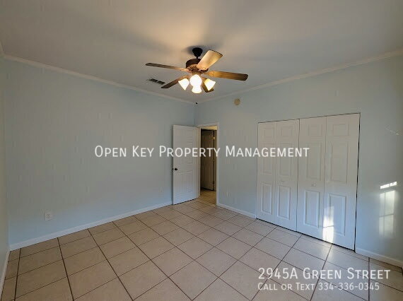 Building Photo - 2945 Green St