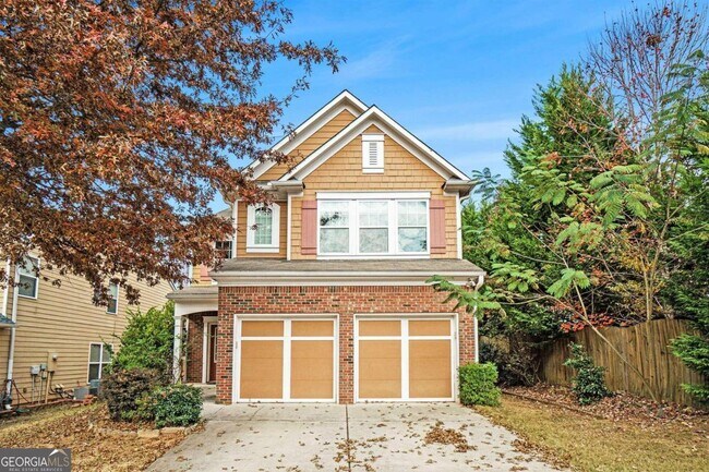 Primary Photo - 5650 Carrington Pl