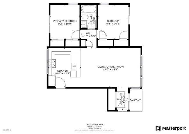 Building Photo - 30 Florida Ave NW