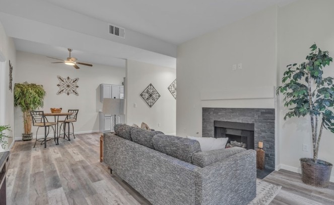 Building Photo - 700 Carnegie St