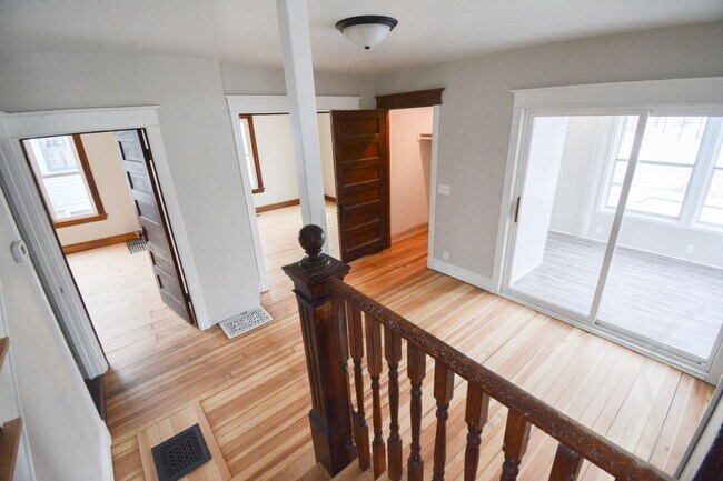 Building Photo - Huge, classic 2-story just outside of downtown Rochester