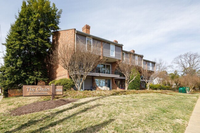 Building Photo - 5900 Patterson Ave