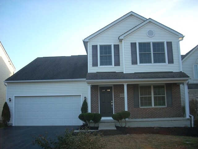 Primary Photo - 8519 Old Field Birch Dr