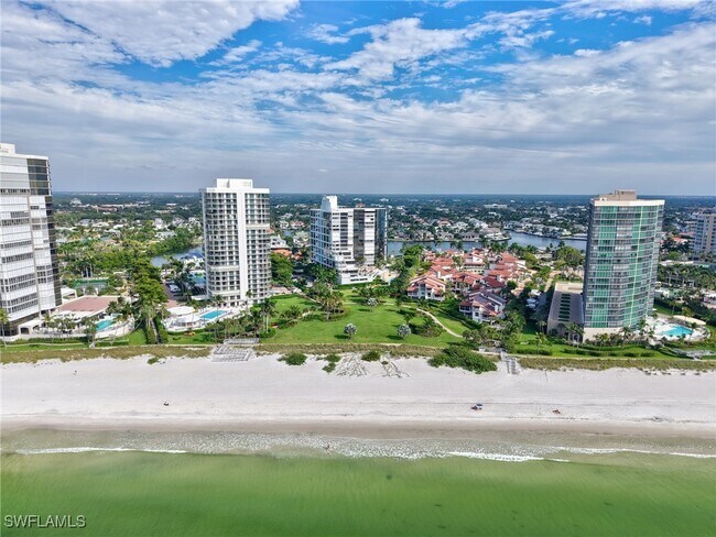 Building Photo - 4751 Gulf Shore Blvd N