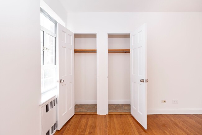 Building Photo - The Leslie — A Private Garden Enclave for the Modern New Yorker