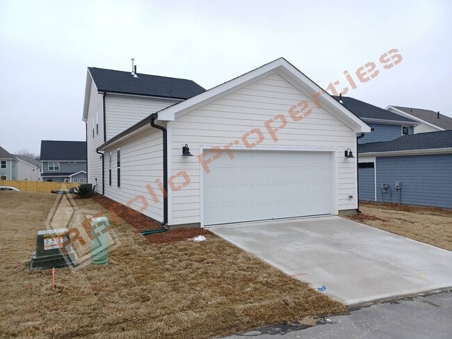 Building Photo - 9104 Kitchin Farms Wy