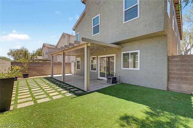 Building Photo - 1078 Little Rock Way