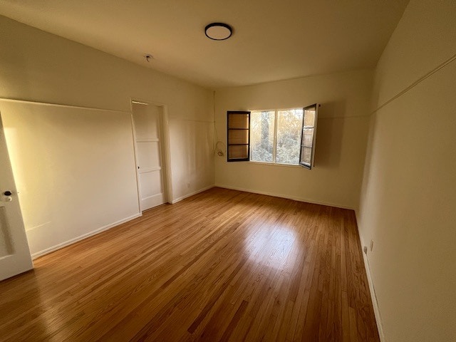 North Bedroom - 907 14th St