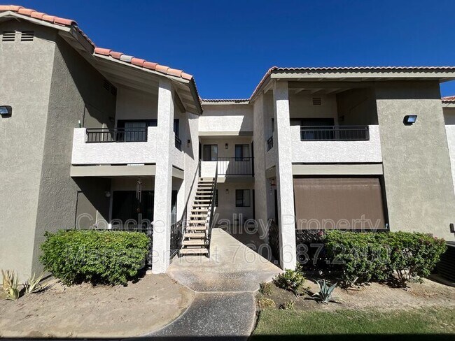 Building Photo - 78650 Ave 42