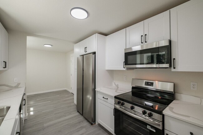 Building Photo - 1247 Clark Mill Rd