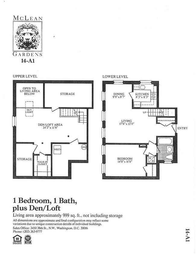 Building Photo - 3940 Langley Ct NW