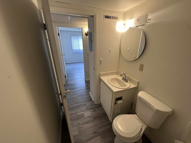 Building Photo - 12th Avenue Court