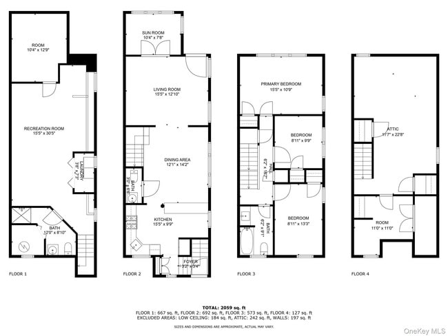 Building Photo - 453 Beach Ave