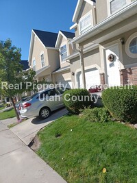 Building Photo - Townhome in Lehi