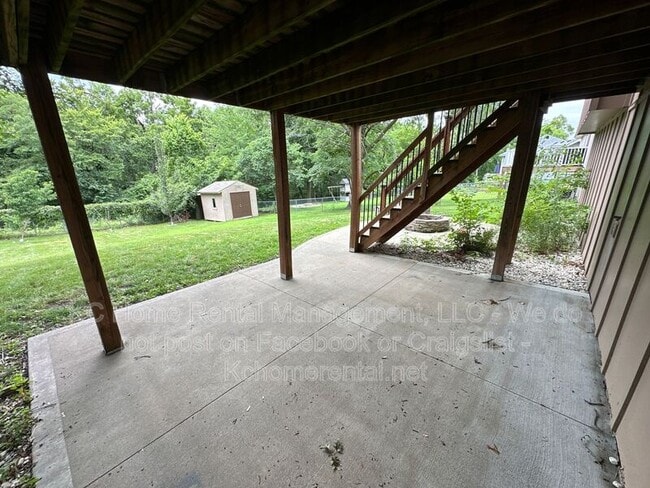 Building Photo - 8704 NW Shannon Ave